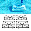 4Pcs 9991433 R4 Spring Filter Cartridges Replacement for M500 M200