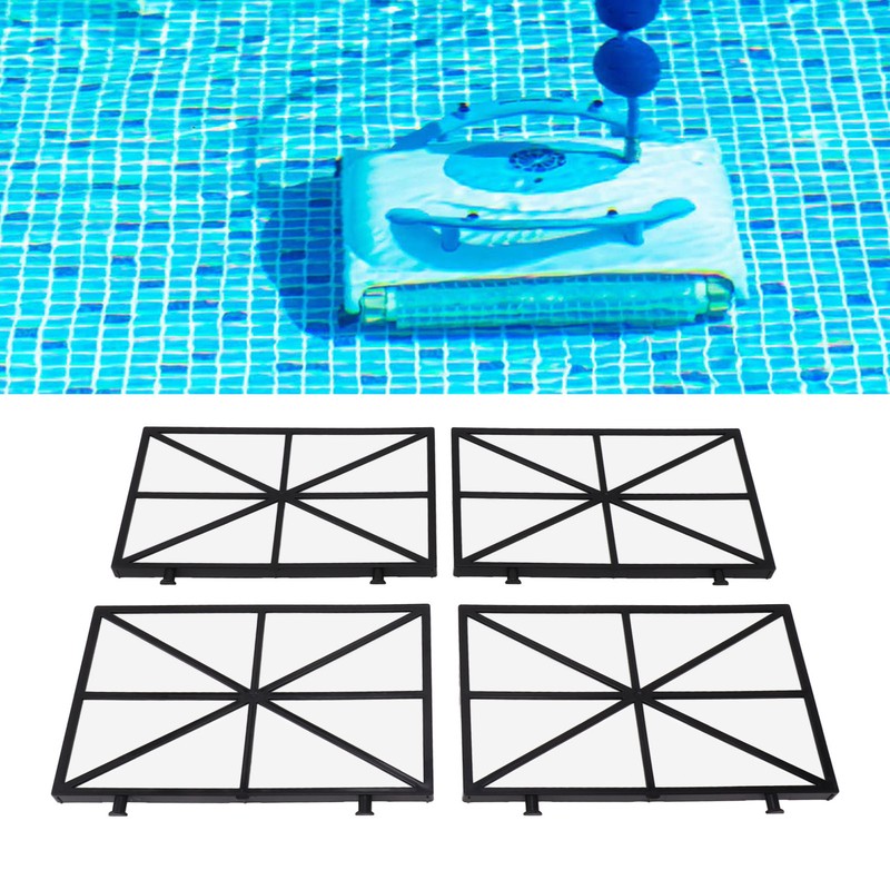 4Pcs 9991433 R4 Spring Filter Cartridges Replacement for M500 M200