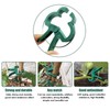 Plant Clips Plant Clips for Tomatoes, Roses, Cucumbers and Other