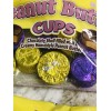 Palmer 2 Bags Of Chocolaty Shell Filled W/ Creamy Peanut