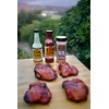 Da Kine Hawaiian Pineapple Syrup | Excellent on pancakes and