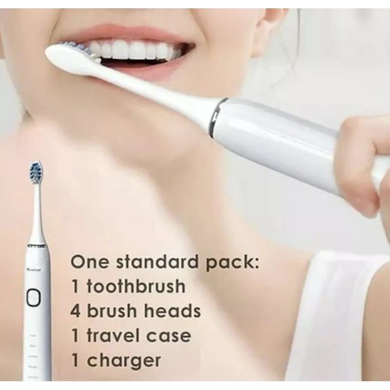 Mamibot iTOOTH100 Sonic Electric Toothbrush