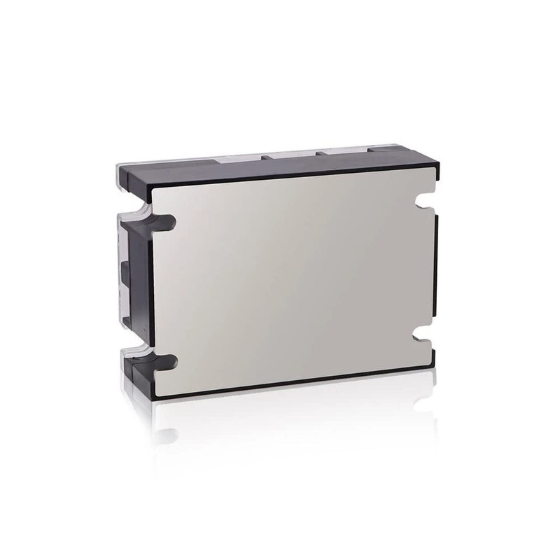 3 Phase Solid State Relay SSR-25AA AC to AC (Input70-280V