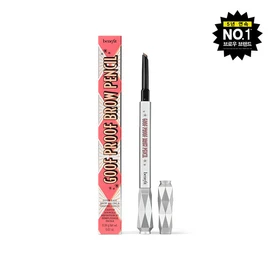 Benefit Goof Proof Pencil (+Brow Deluxe 1 type), 03 (medium) / 베네피트 구프 프루프 펜슬(+브로우 디럭스 1종), 03 (미디움)