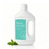 Floor Cleaning Solution for Mova Robot Vacuum and Wet Dry