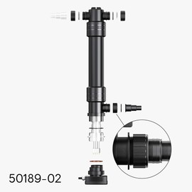 Replacement Part for Sunsun CUV 655 UVC Pond Clarifier Screw Ring