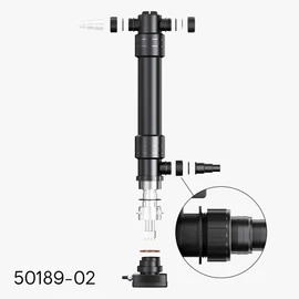 Replacement Part for Sunsun CUV 655 UVC Pond Clarifier Screw Ring