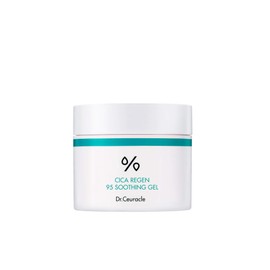 [Dr.Ceuracle] CICA Regen 95 Soothing Gel