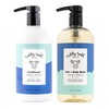 TUBBY TODD Hair Duo - Baby Shampoo and Conditioner Set