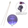 Eve Model CD0603PI SMD 0603 Chip LED Blue with Resistance
