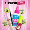 Nyx Professional Makeup, Kit Delineadores Épicos: Delineador líquido de ojos