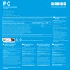 BodyBio PC Phosphatidylcholine for Brain Health, Mental Clarity, Cognitive Function,