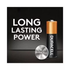 BOOST Power Boost CopperTop Alkaline AA Batteries 36/Pack MN15P36