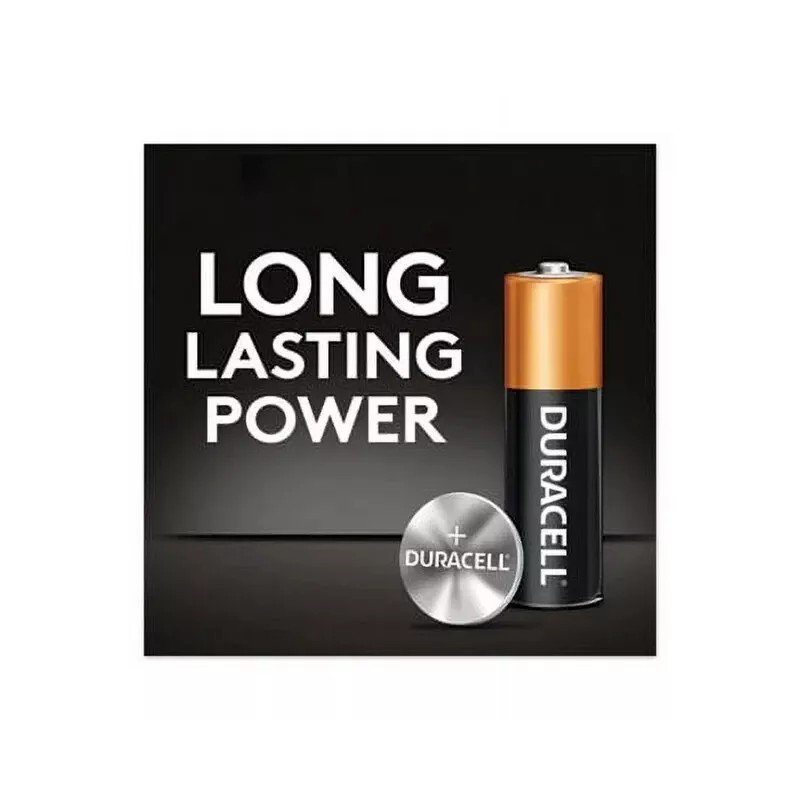 BOOST Power Boost CopperTop Alkaline AA Batteries 36/Pack MN15P36