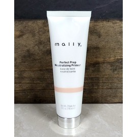 MALLY ~ Perfect Prep Neutralizing Primer ~3 oz/ 90ml ~ New/No Box/Sealed
