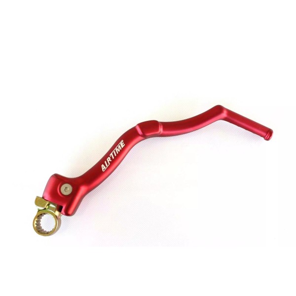 AIRTIME NEW FORGED KICK START STARTER LEVER FOR HONDA CRF450R