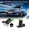 Car Windshield Windscreen Wiper Washer Motor Pump for Peugeot 106
