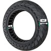MOOVMOOV Solid Tire 10x2.5 for Ninebot G30 Max E-Scooter -