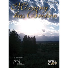 Morning Has Broken * Piano Vocal Original * Shipped directly from Publisher!