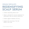 Kerasilk Redensifying Scalp Serum, Vegan Formula, Anti-hair Loss, 110ml