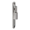 Special Screw-On Frame Part for Studio Hinges for Glass Door