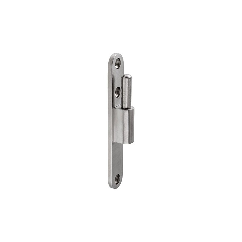 Special Screw-On Frame Part for Studio Hinges for Glass Door