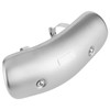 Exhaust Pipe Heat Shield, Heat Shield for Exhaust Centre Pipe,