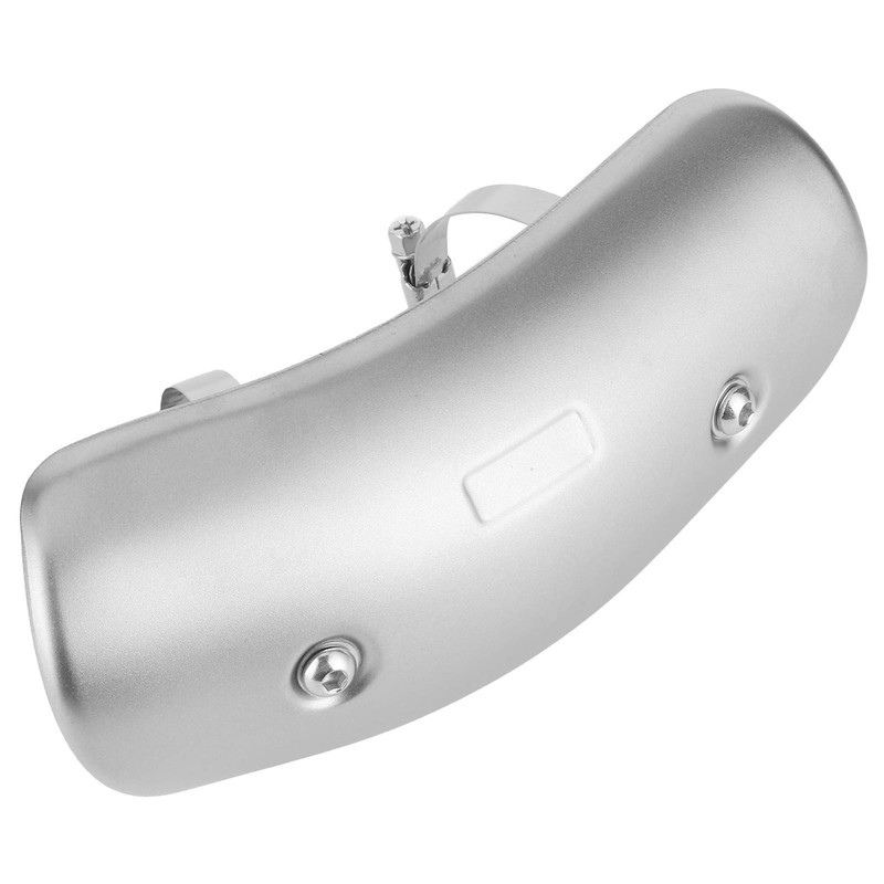 Exhaust Pipe Heat Shield, Heat Shield for Exhaust Centre Pipe,