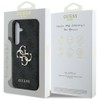 CG MOBILE Under Licence Guess Case for S25 Plus Black