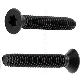1/4 x 2.25 Trailer Floor FLOORBOARD Deck Screws T30 Drive - 200 Screws New Hardware Fastener Kit Set RV8205S
