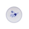 az-002-05 Tableware East Small Plate, 3.9 inches (10 cm), Gigarin