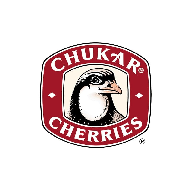 Chocolate Cherry Dessert Sauce (Chocolate Cherry, 1 Jar)