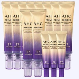 AHC Ampoule Eye Cream Season 13 40mlx10 + 12mlx3 (41085852) / AHC 앰플 아이크림 시즌13 40mlx10개 +12mlx3개 (41085852)