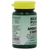 Health Plus DLPA Complex Amino Acid Supplement - 60 Tablets