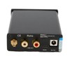 Bluetooth Sound Receiver Decoder Bluetooth 5.1 Ldac Aptxhd Wireless Sound