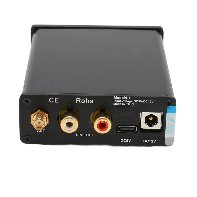Bluetooth Sound Receiver Decoder Bluetooth 5.1 Ldac Aptxhd Wireless Sound