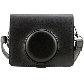 Artilits Vibrant and Fashionable Camera Case fits Instax EVO Mini Case – Lightweight and Retro-Style for Travel and Photography Lovers