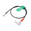 HangTon Timecode Cable for Audio Recorder Ambient Nano Lockit to
