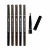 Lopes Auto Eyebrow Pencil 1 color, 12 packs, eyebrow pencil