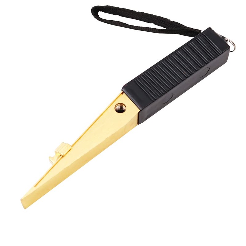 VOANZO Engineering Tools Margin Marker Tool Fire Door Gap Gauge