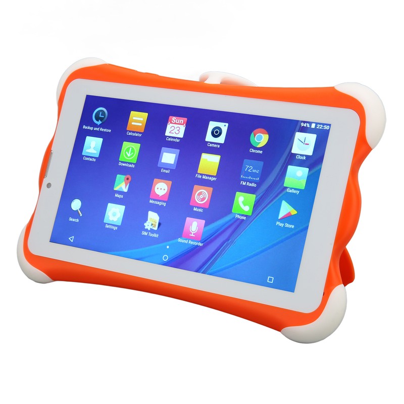 Kids Tablet 7 Inch 1280x800 3GB 32GB WiFi Dual SIM