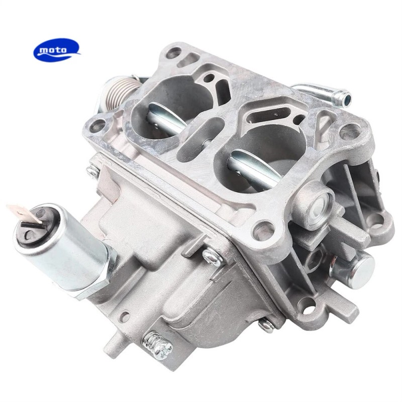 for Kawasaki Carburetor-Assy FD750D For Kawasaki 15003-2879 15003-2977 15004-1046 Lawn