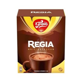 Generic Freia Regia Original Kakao (Hot Chocolate Powder), 11.29oz