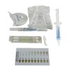 Smile Sciences Mint Flavored Teeth Whitening Kit for Whiter and