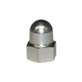 Hutmutter HR FG 9,5 mm