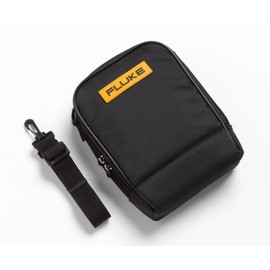Fluke C115 Polyester Soft Carrying Case