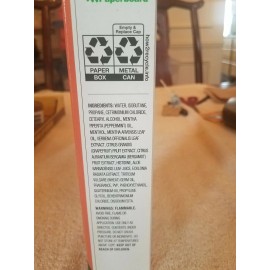 Herbal Essences Volume In-Shower Foam Conditioner, White Grapefruit & Mosa Mint