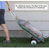 Step 'N Tilt Core Lawn Aerator Version 4 Kit (3.4