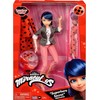 Miraculous Ladybug Superhero Secret Fashion Doll Ladybug | Marinette Costume