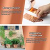 Sprießen Copper Tape Against Snails, Snail Protection, Copper Tape, Snail